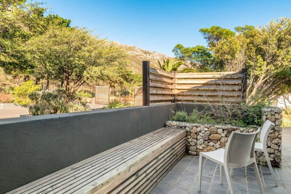 Colourful Manor Guesthouse Ciudad del Cabo Exterior foto